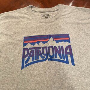 Patagonia T Shirts Medium and Large
